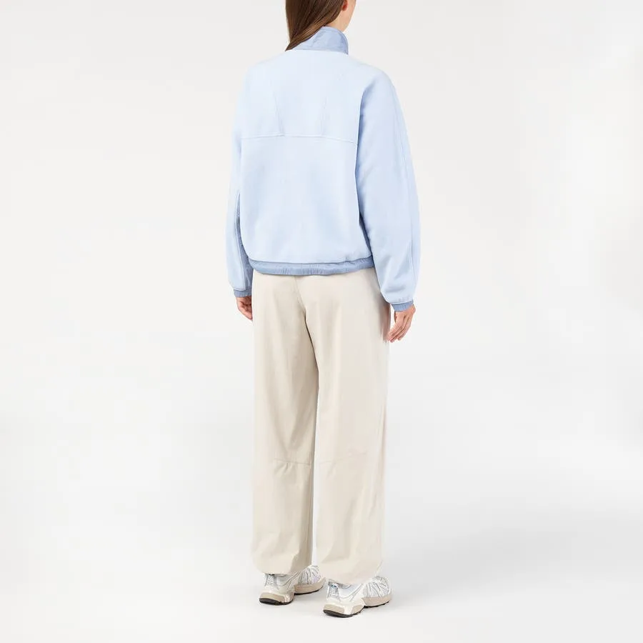 XT-WHISPER KRAFT Blanc / Jaune
