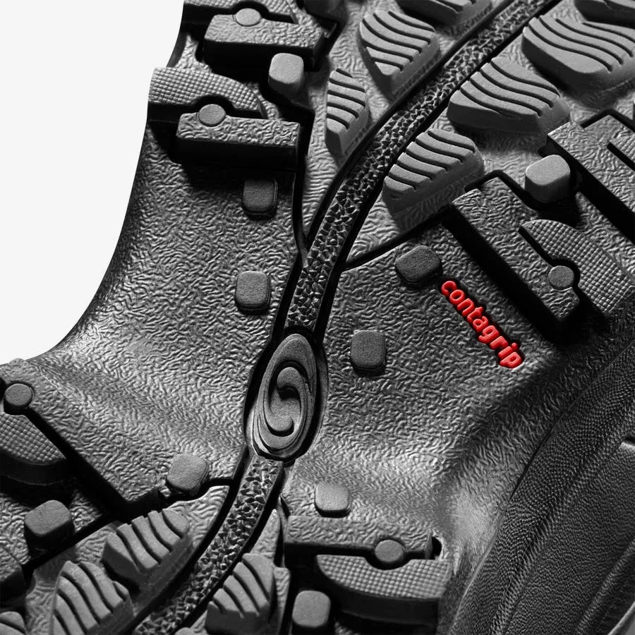 TOUNDRA PRO CLIMASALOMON™ WATERPROOF Noir Femme