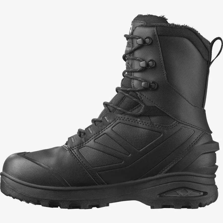 TOUNDRA PRO CLIMASALOMON™ WATERPROOF Noir Homme