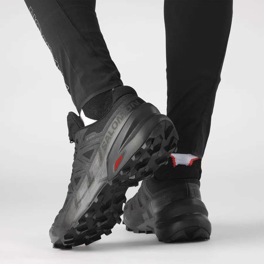 SPEEDCROSS 6 GORE-TEX Noir