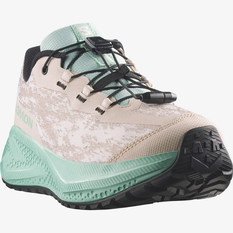 AERO GRVL Orange / Vert