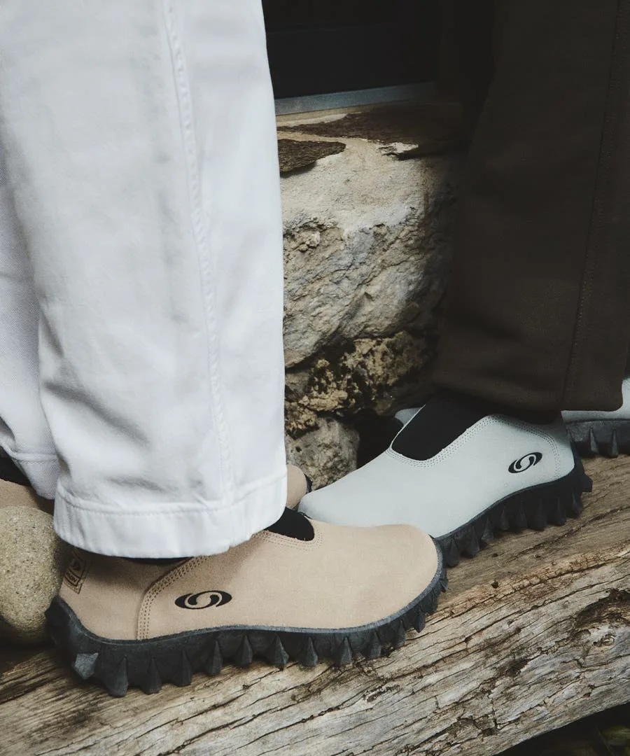 SNOWCLOG OG Jaune / Noir
