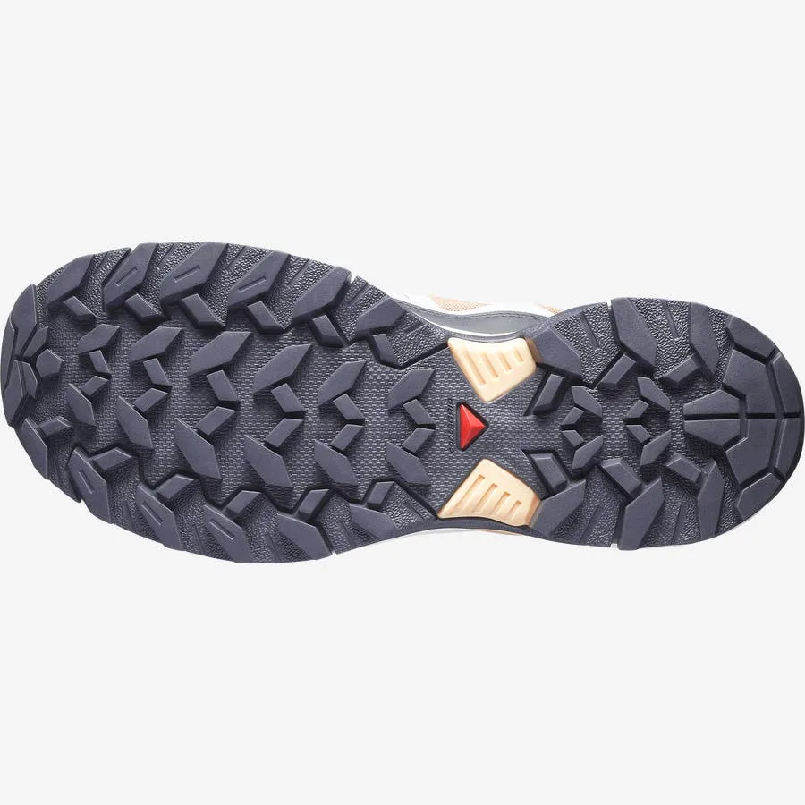 X ULTRA 360 GORE-TEX Orange / Gris