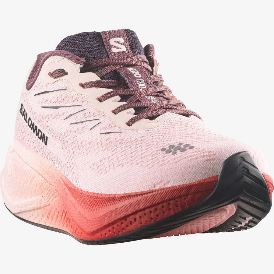 AERO BLAZE 4 Jaune / Gris