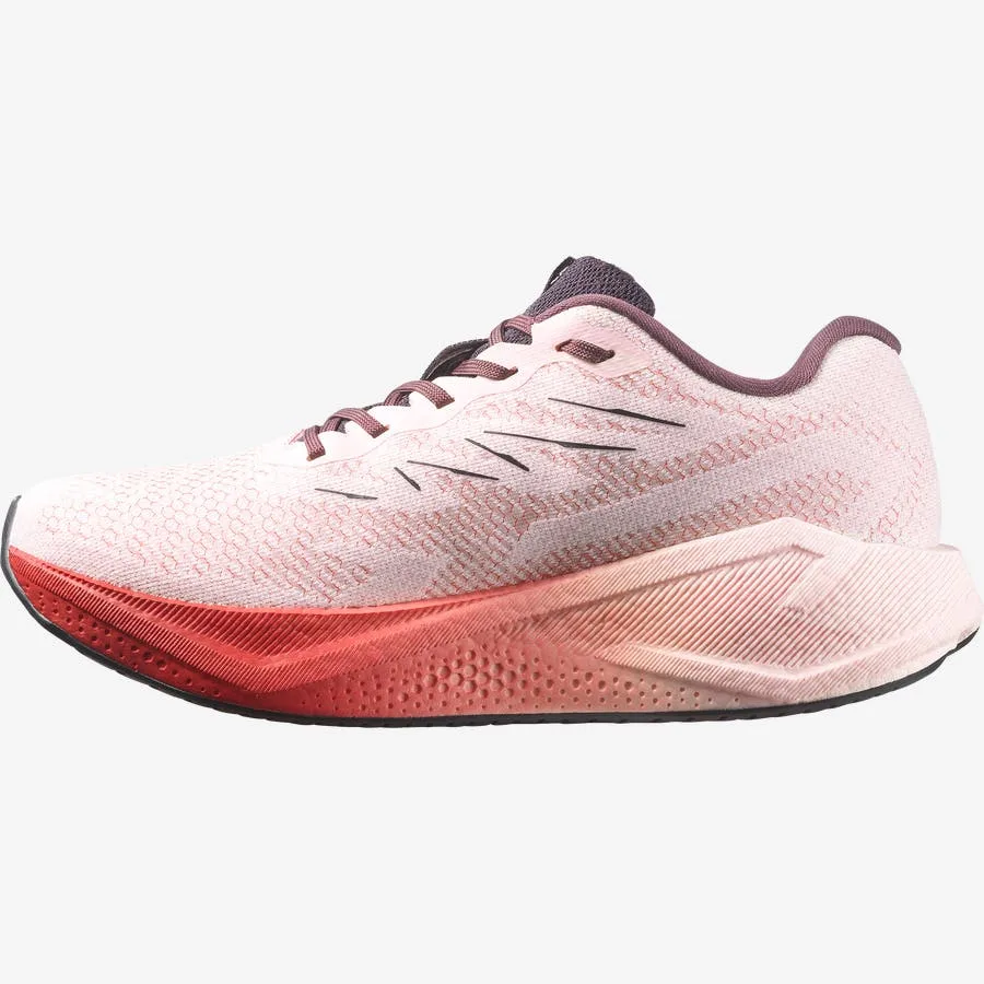 AERO BLAZE 4 Jaune / Gris