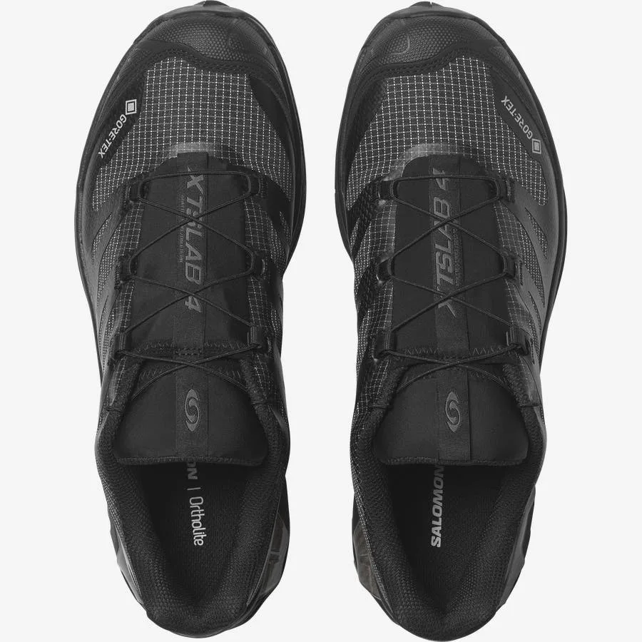 XT-4 OG GORE-TEX Noir