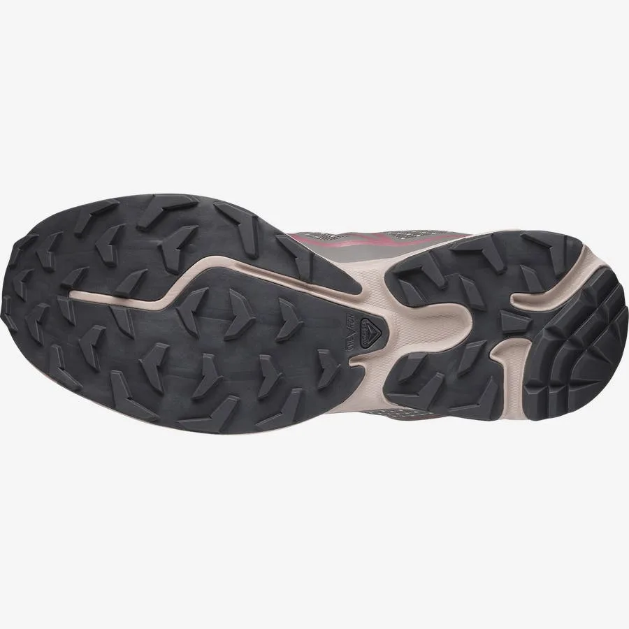 XT-6 STEEL STREETS Gris / Rose