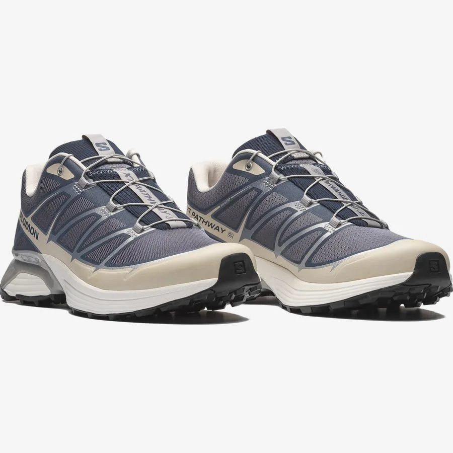 XT-PATHWAY 2 Bleu / Gris