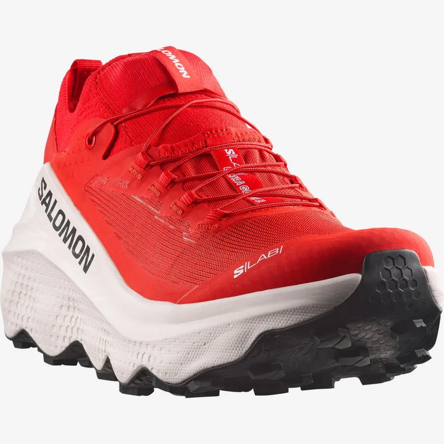 S/LAB ULTRA GLIDE 2 Rouge