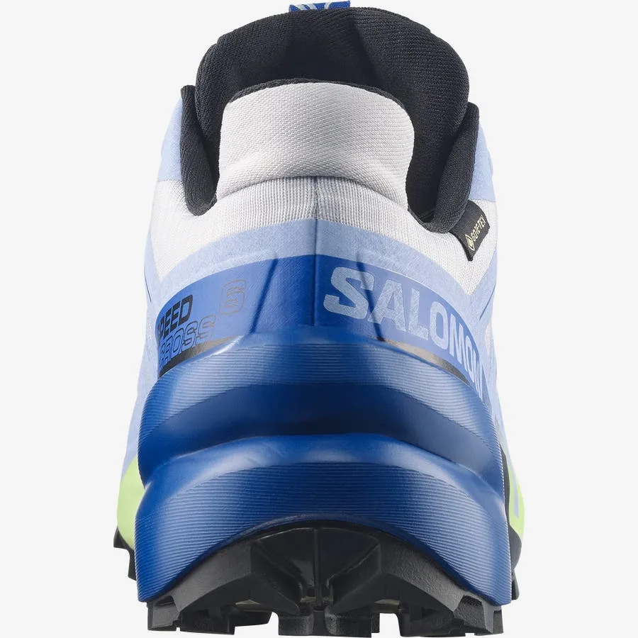 SPEEDCROSS 6 GORE-TEX STORM Bleu