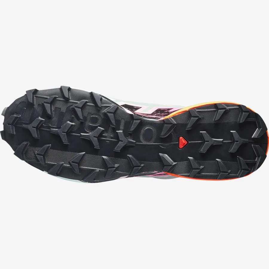 SPEEDCROSS 6 GORE-TEX STORM Noir / Vert