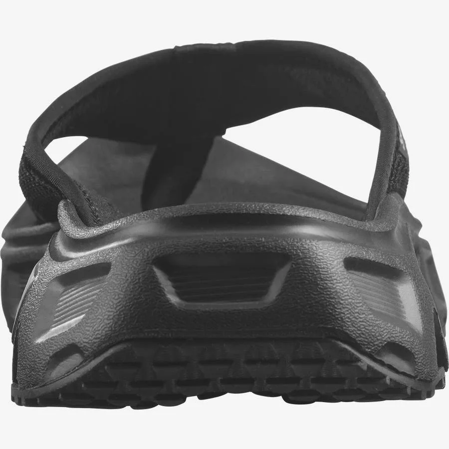 REELAX BREAK 6.0 Noir Femme