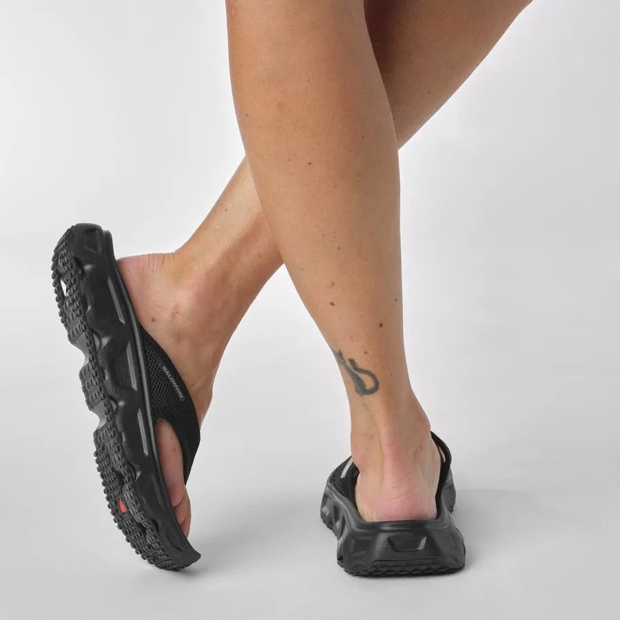 REELAX BREAK 6.0 Noir Femme