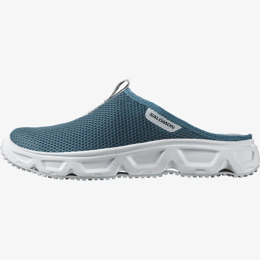 REELAX SLIDE 6.0 Bleu / Blanc