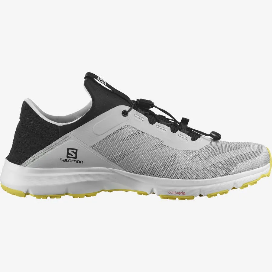 AMPHIB BOLD 2 Gris / Noir