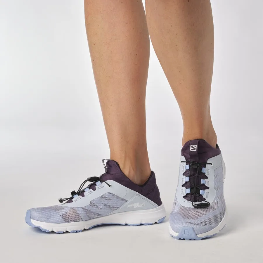 AMPHIB BOLD 2 Bleu / Violet