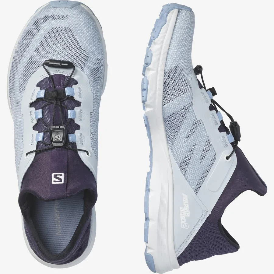 AMPHIB BOLD 2 Bleu / Violet