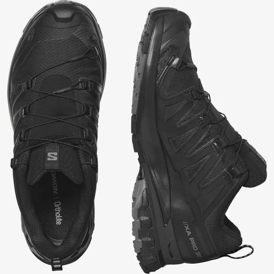 XA PRO 3D V9 GORE-TEX Noir Femme
