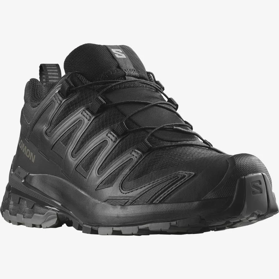 XA PRO 3D V9 GORE-TEX Noir Femme