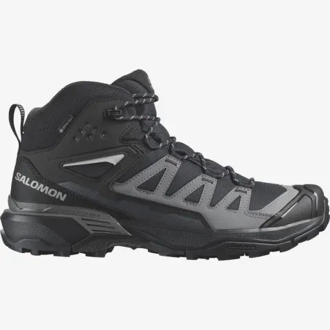 X ULTRA 360 MID GORE-TEX Noir