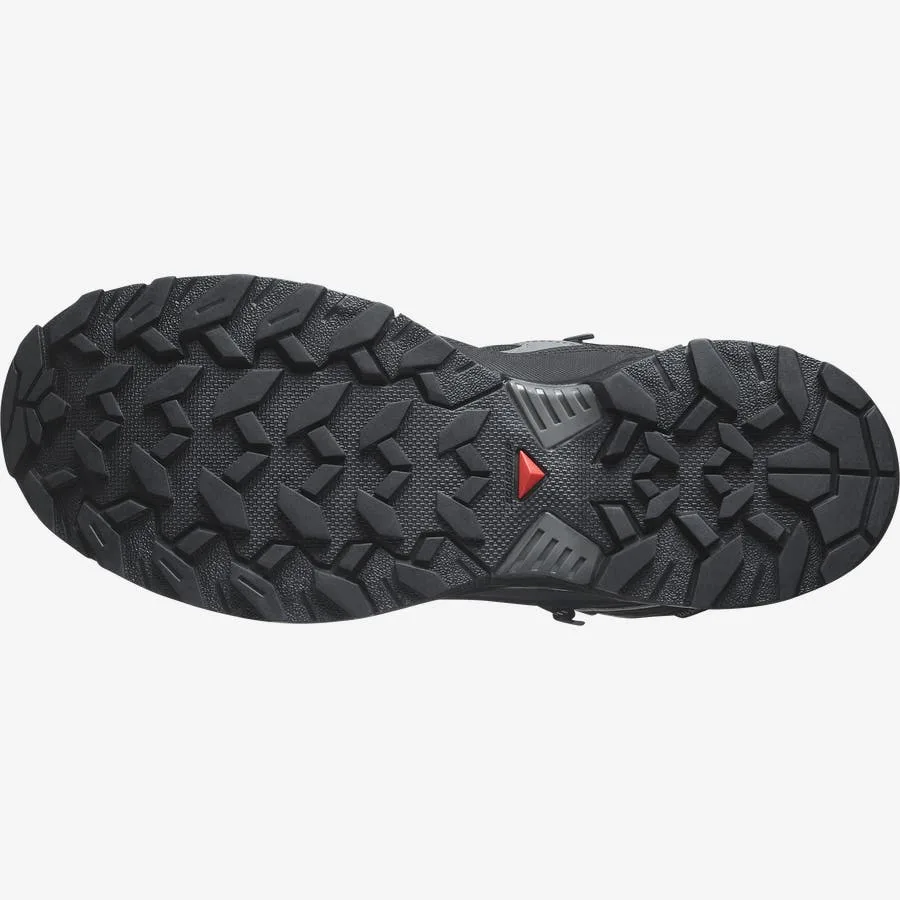 X ULTRA 360 MID GORE-TEX Noir