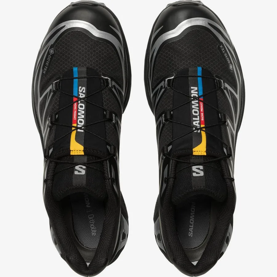 XT-6 GORE-TEX Noir