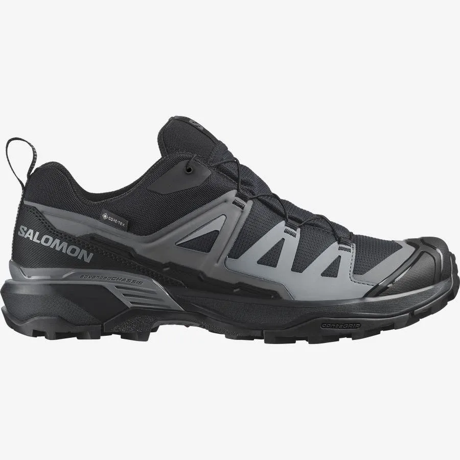 X ULTRA 360 GORE-TEX Noir