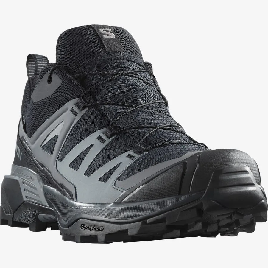 X ULTRA 360 GORE-TEX Noir