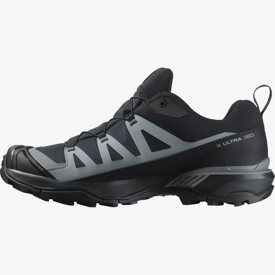 X ULTRA 360 GORE-TEX Noir