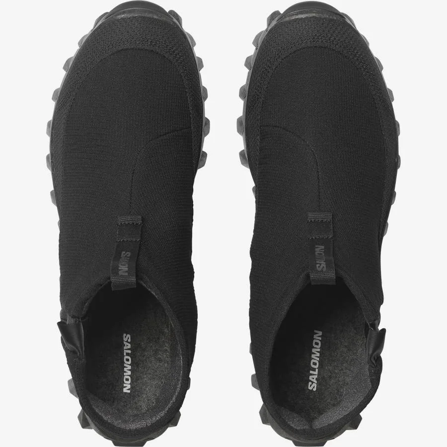 SNOWCLOG MID Noir