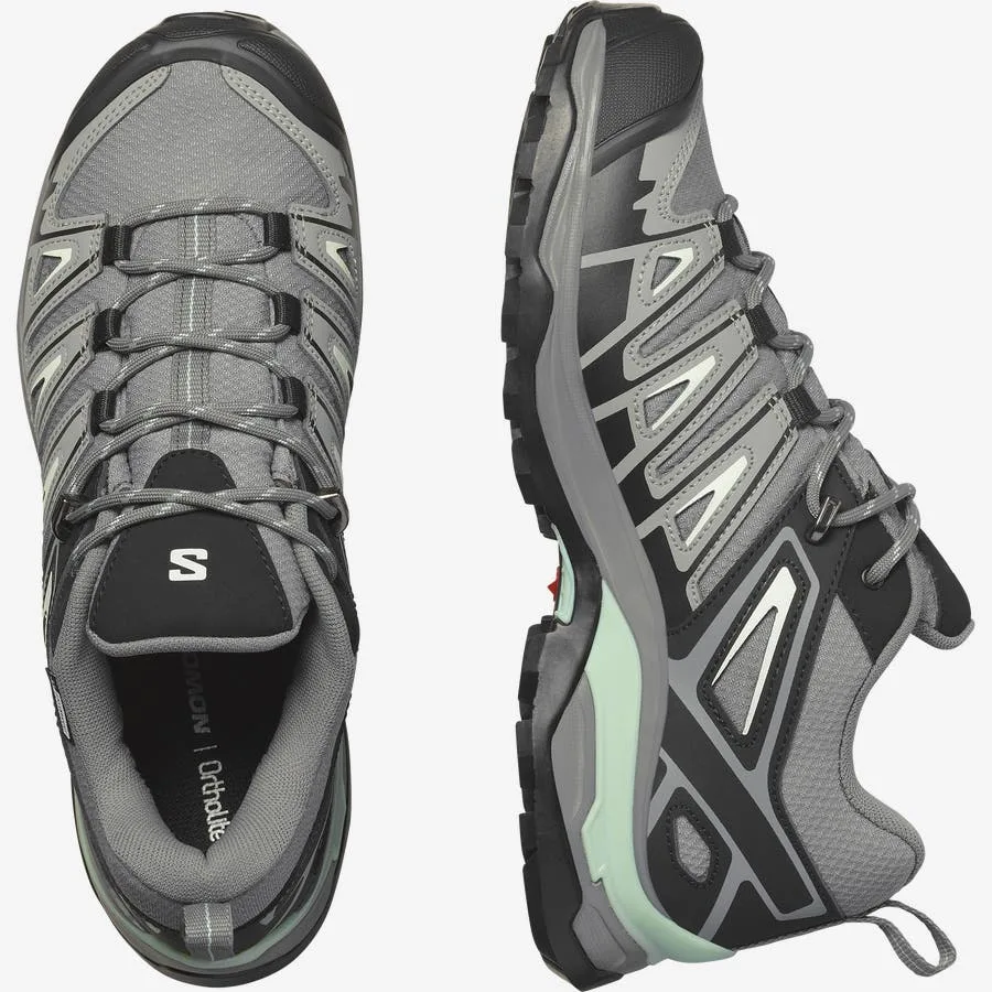EXVANTAGE WATERPROOF Gris