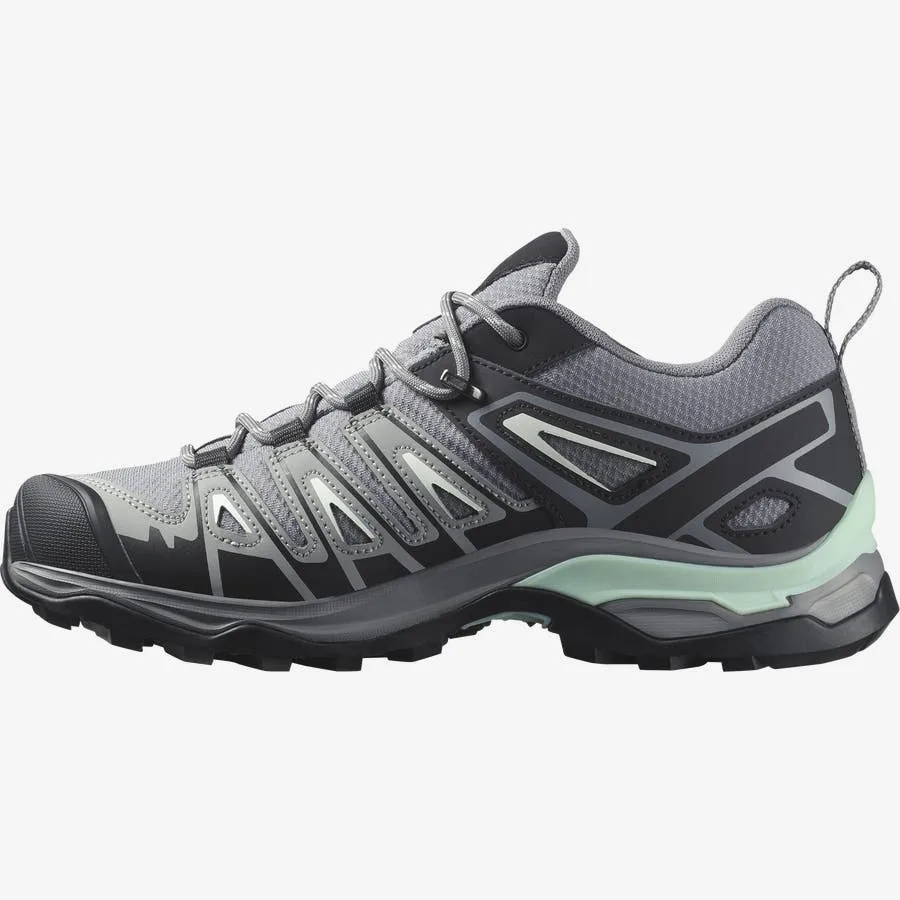 EXVANTAGE WATERPROOF Gris