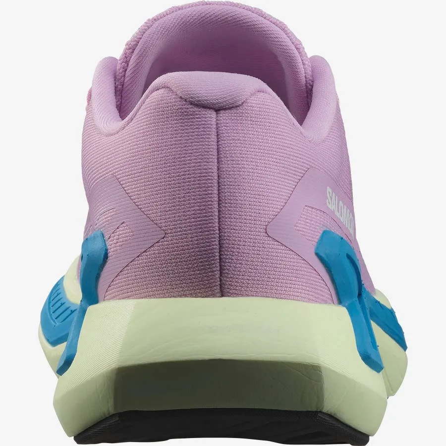 DRX BLISS 2 Violet / Bleu