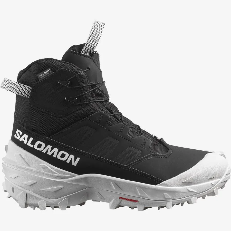 CROSSTRAK POWDER WATERPROOF Noir