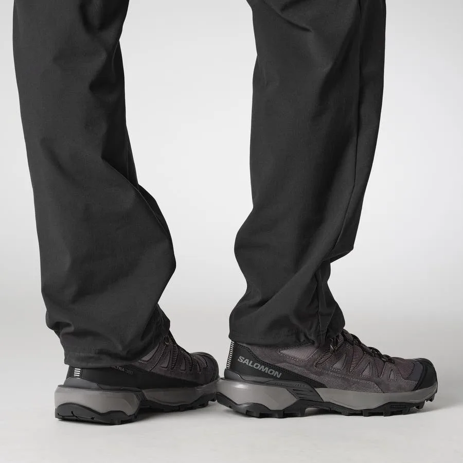 X ULTRA 360 LEATHER MID GORE-TEX Violet