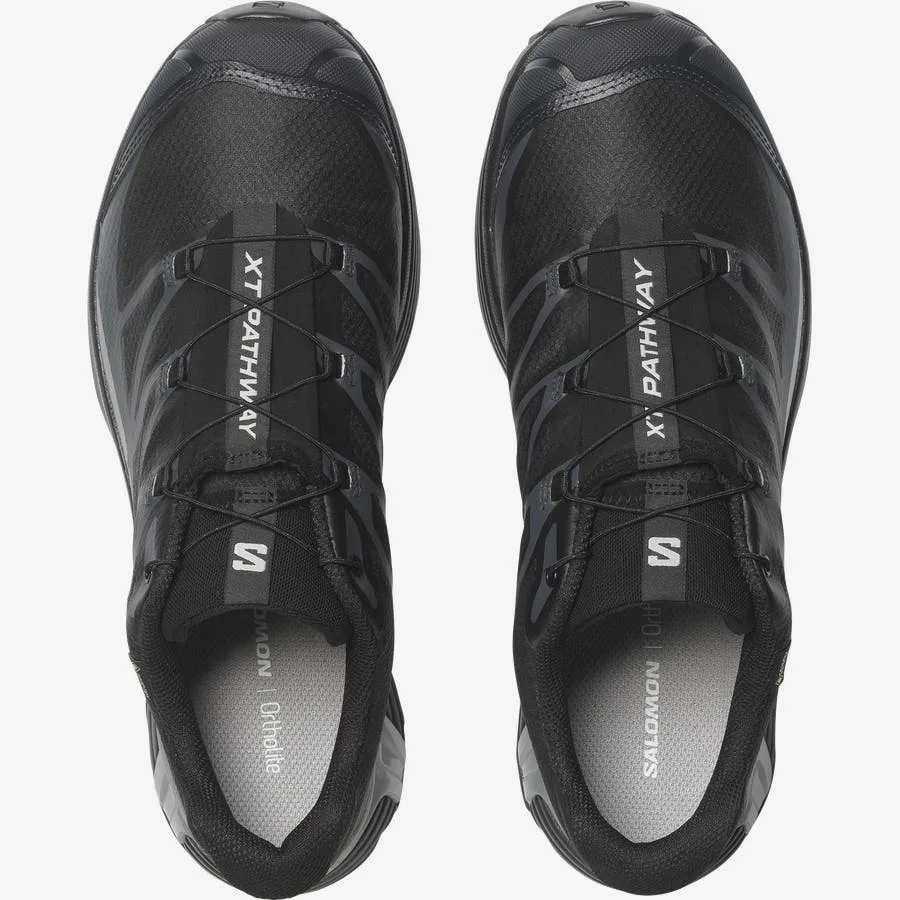 XT-PATHWAY GORE-TEX Noir
