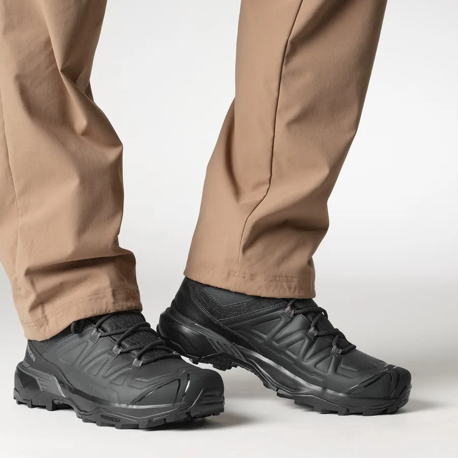 X ULTRA SNOWPILOT WATERPROOF Noir Homme