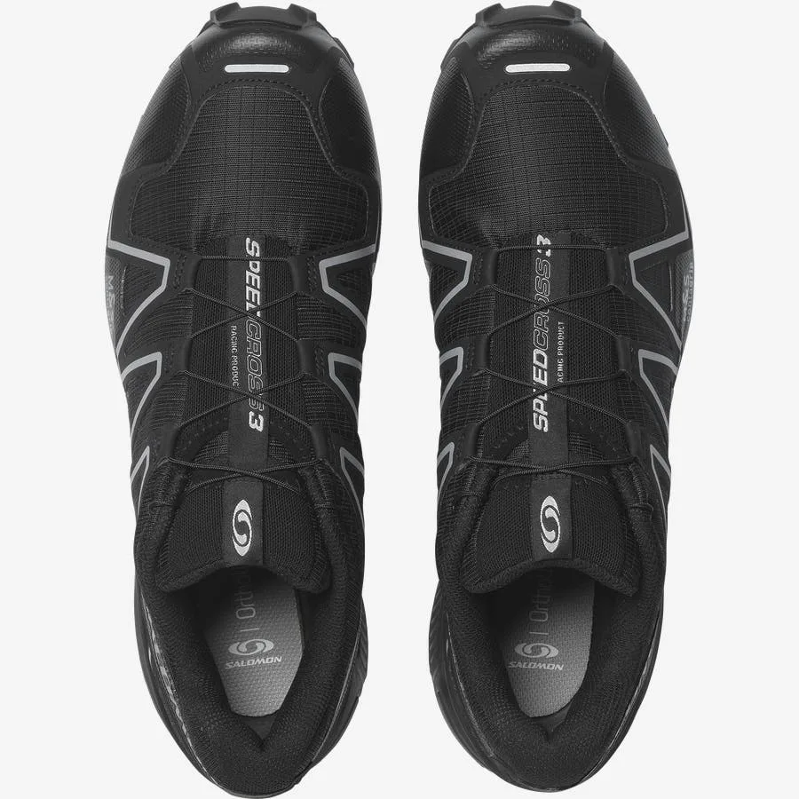 SPEEDCROSS 3 Noir / Gris