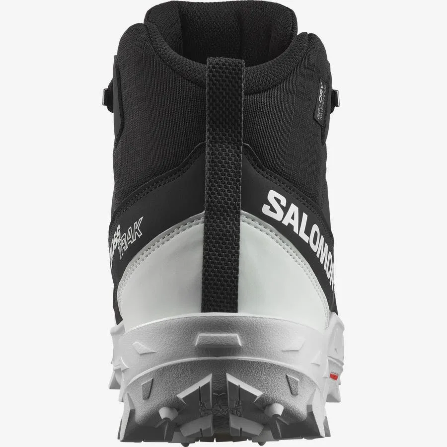 CROSSTRAK WATERPROOF Noir