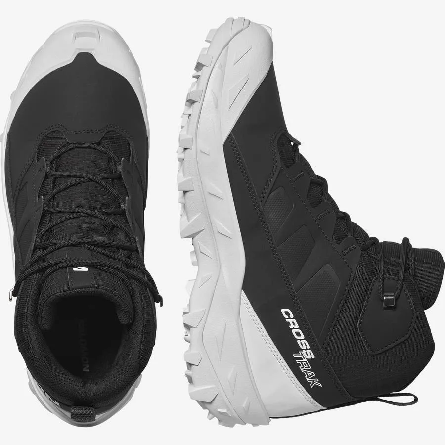 CROSSTRAK WATERPROOF Noir
