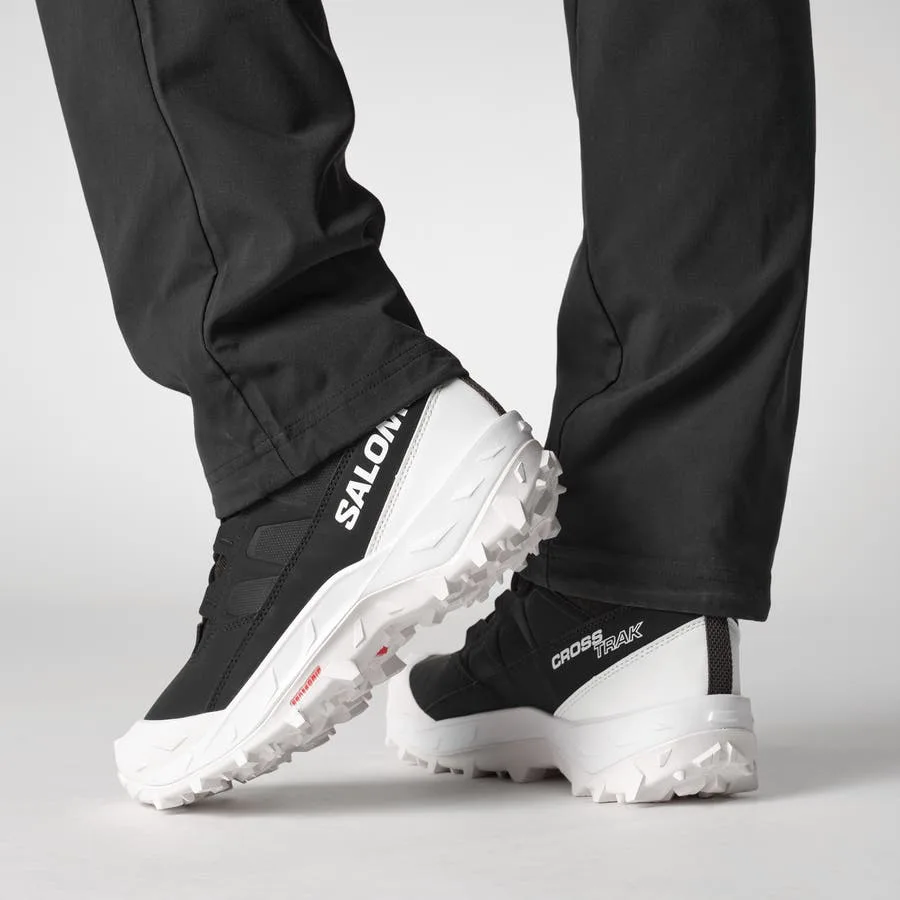 CROSSTRAK WATERPROOF Noir
