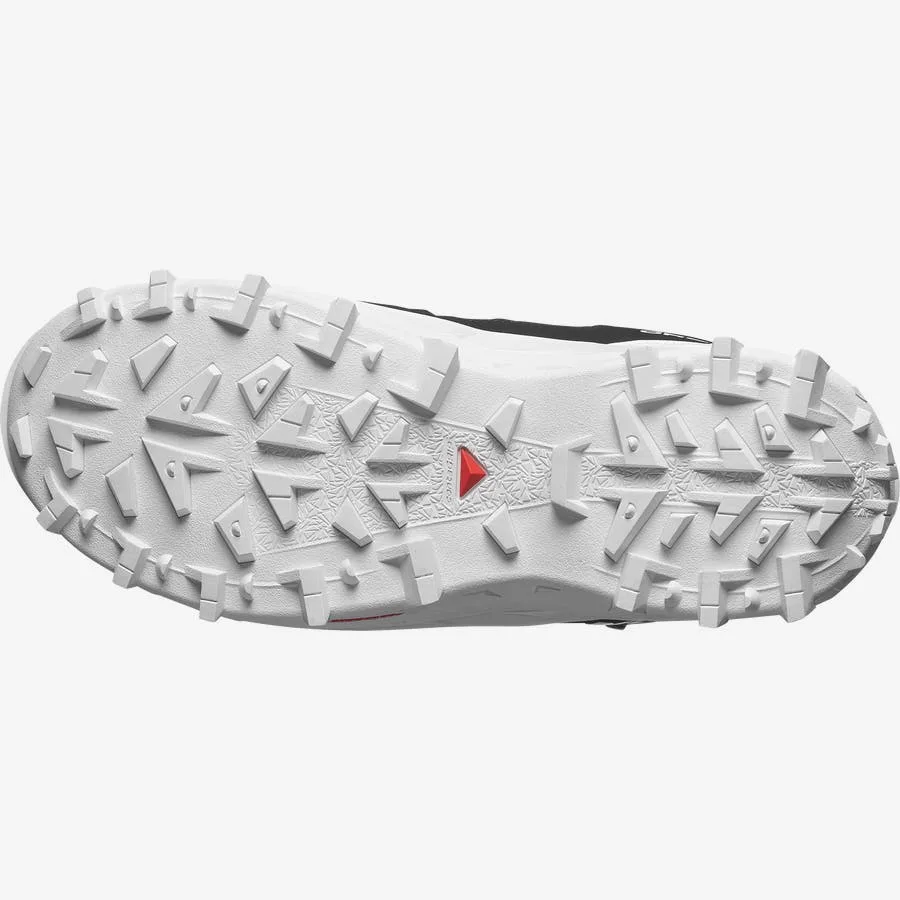 CROSSTRAK WATERPROOF Noir