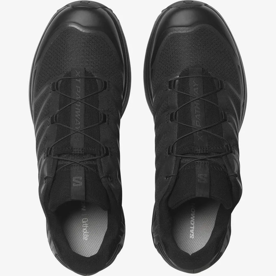XT-PATHWAY 2 Noir