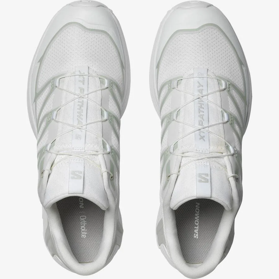 XT-PATHWAY 2 Blanc