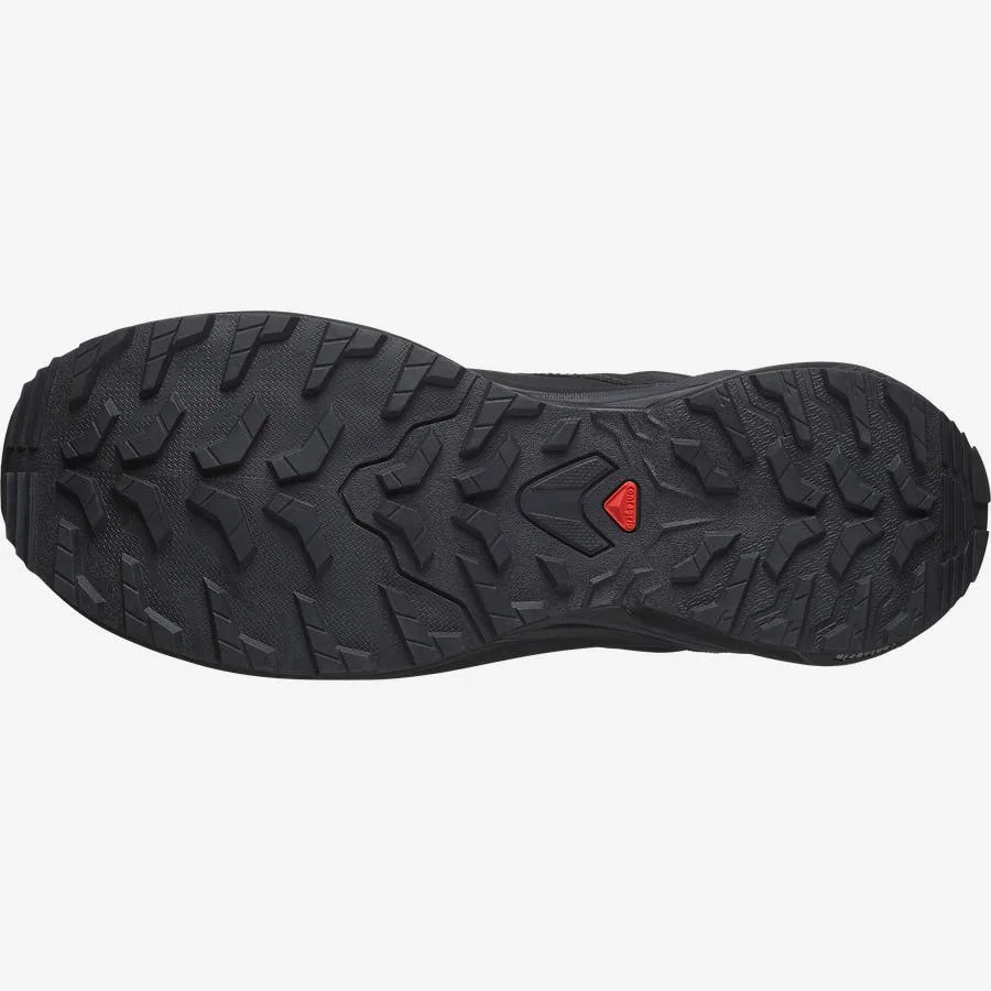 XA META MADE IN FRANCE Noir Homme