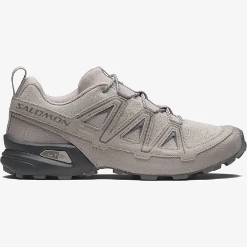 SPEEDCROSS 3 EXPANSE LEATHER Rouge