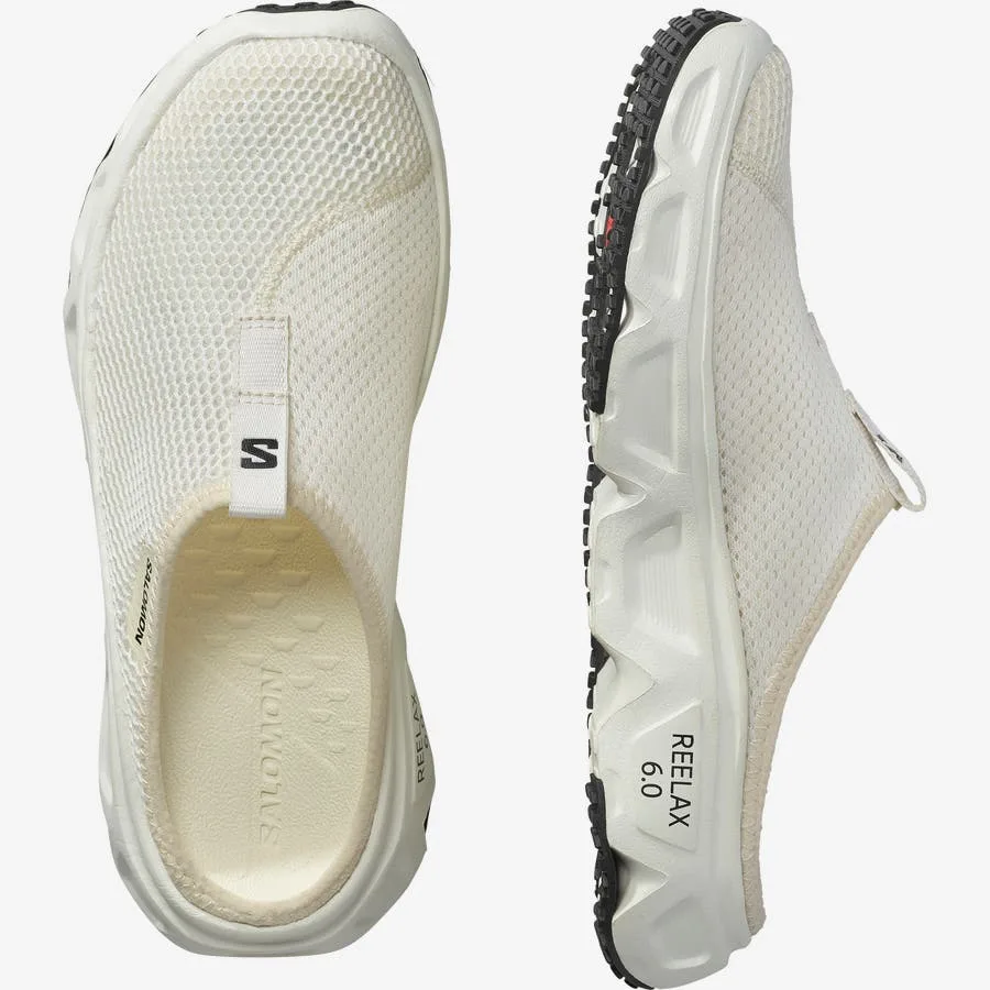 REELAX SLIDE 6.0 Jaune Femme