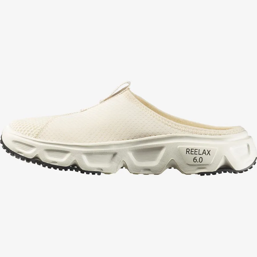 REELAX SLIDE 6.0 Jaune Femme