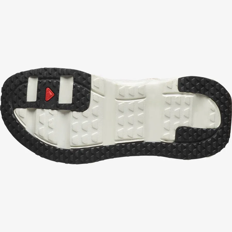 REELAX SLIDE 6.0 Jaune Femme