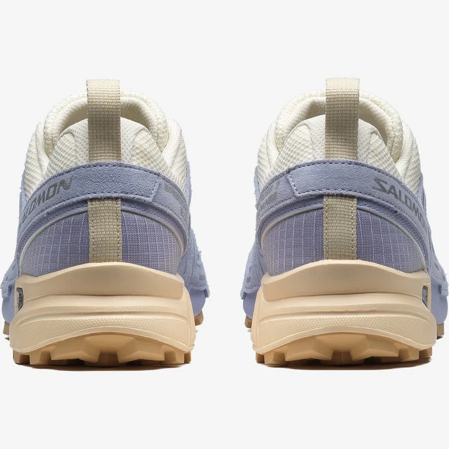 SPEEDCROSS 3 EXPANSE Jaune / Violet